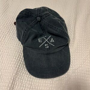 Texas cap with Embroidered Logo